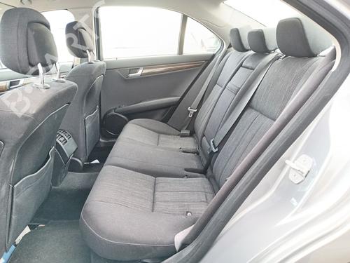 Engine MERCEDES-BENZ C-CLASS (W204) C 200 CDI (204.001) | BP31918238M1 