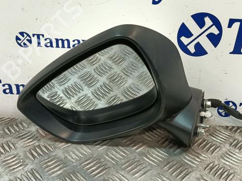 Used Left mirror Left mirror TOYOTA LAND CRUISER 90 (_J9_) 3.0 TD (KZJ90, KZJ95) (140 hp) 33816708 33816708