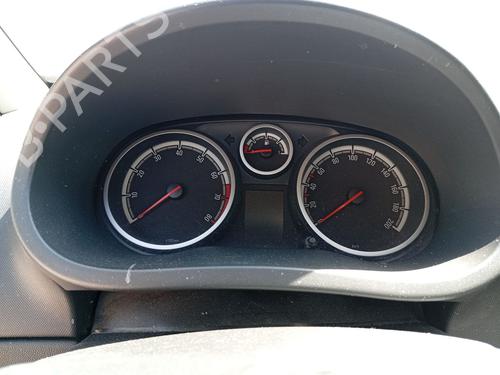 Used Instrument cluster Instrument cluster 36500760 36500760