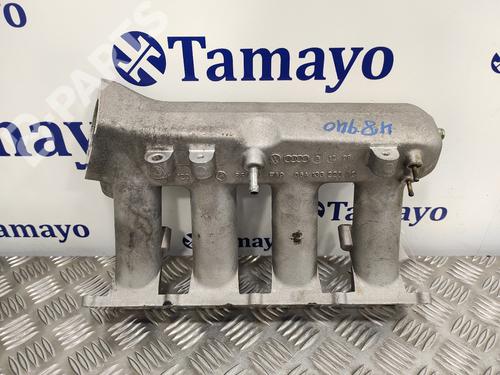 Used Intake manifold AUDI A3 (8L1) 1.8 T (150 hp) 10525375