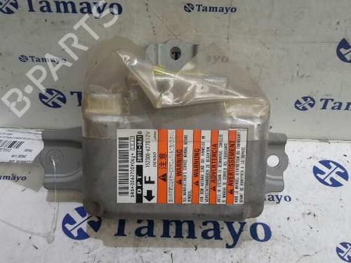 Control unit SUZUKI GRAND VITARA I (FT, HT) 2.0 HDI 110 4x4 (SQ420D, TD82V) | BP1538993M11 
