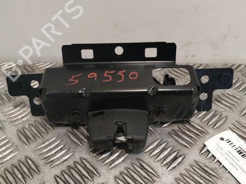 Used Tailgate lock Tailgate lock 37606146 37606146