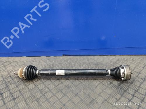Used Right front driveshaft SEAT IBIZA IV (6J5, 6P1) [2008-2017]  19686262
