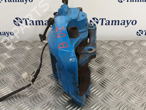 Left front brake caliper BMW 6 Coupe (F13) 640 d | BP40087954M105 - Image 2