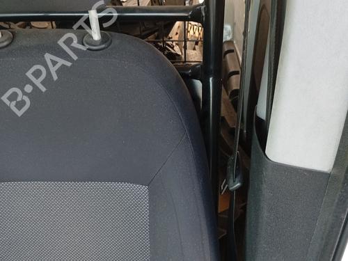 Used Front left seatbelt Front left seatbelt 37665009 37665009