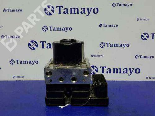 ABS Bremseaggregat RENAULT TWINGO I (C06_) [1993-2012]  2968709