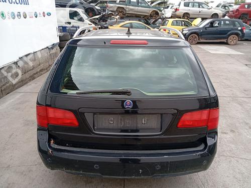 Used Tailgate Tailgate 36998713 36998713