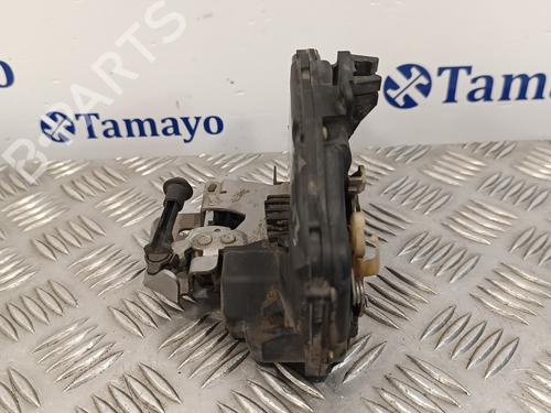 Front left lock AUDI A4 B6 Avant (8E5)  | BP17014020C98 