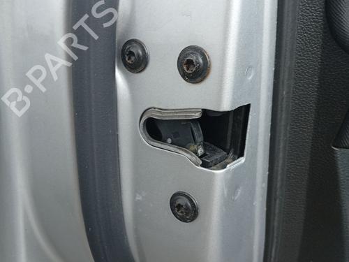 Used Front left lock Front left lock 37662831 37662831