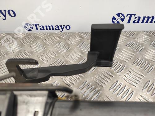 Steering column OPEL ASTRA J Sports Tourer (P10) | BP9072658M21