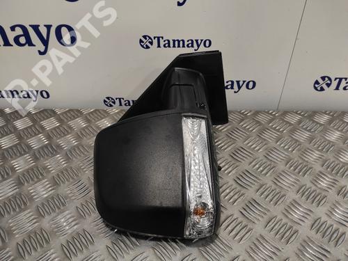 Retrovisor derecho OPEL COMBO Tour (X12) 1.6 CDTI (C26, D26, E26, C05) | BP11751527C27 