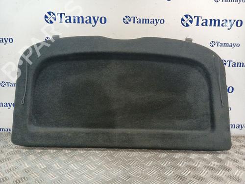 Used Rear parcel shelf Rear parcel shelf OPEL CORSA D (S07) 1.4 (L08, L68) (120 hp) 40088871 40088871