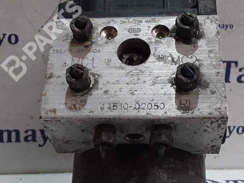 Used ABS pump TOYOTA COROLLA (_E11_) [1995-2003]  1523351