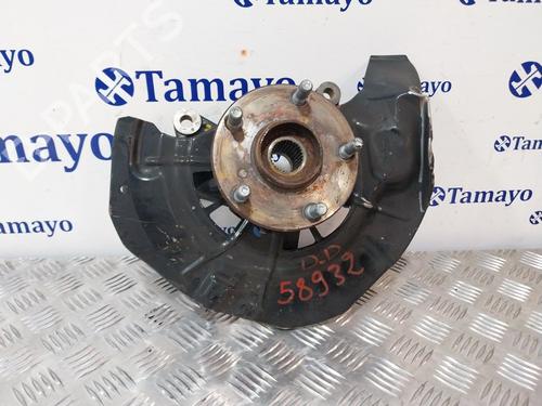 Right front steering knuckle APRILIA MOTORCYCLES RX  | BP29309418M26 
