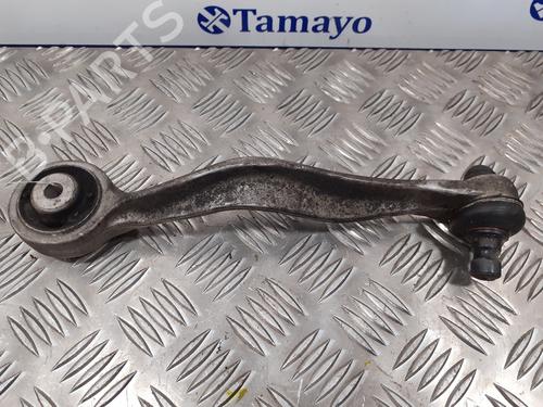 Venstre fortil bærearm AUDI A6 C5 (4B2) 1.9 TDI | BP14360439M12 