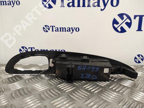 Left front window switch NISSAN ALMERA II (N16)  | BP10722555I27 