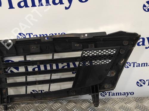 Grill SSANGYONG REXTON / REXTON II (GAB_) 2.7 Xdi | BP13044498C40 