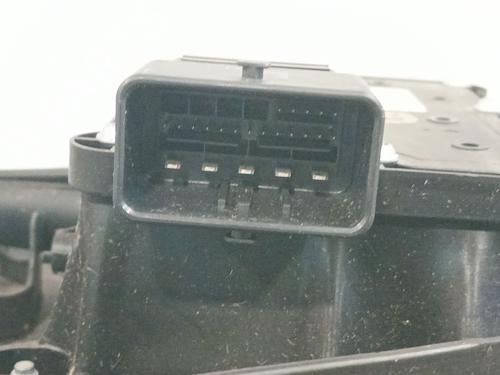 Hand brake PEUGEOT 3008 I MPV (0U_) 1.6 HDi | BP31949834I18 