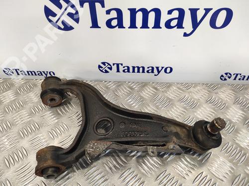 Right rear suspension arm SUBARU FORESTER (SH_) 2.0 D AWD (SHH, SHD, SHN) | BP10495320M15 