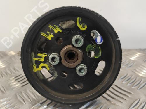 Steering pump SEAT TOLEDO II (1M2) 1.9 TDI | BP12533533M99 
