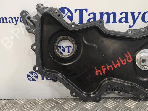 Timing cover NISSAN QASHQAI II SUV (J11, J11_) 1.6 dCi | BP20929374M123 