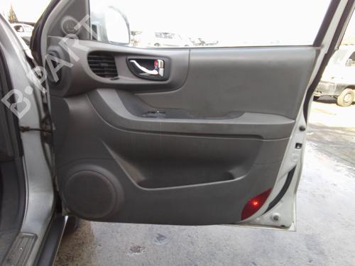 Gear lever HYUNDAI SANTA FÉ I (SM)  | BP16213828M90 