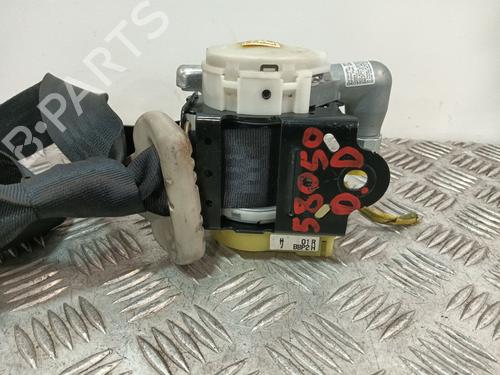 Front right seatbelt MAZDA 3 (BL) | BP33273517I25 - Image 5