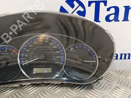 Instrument cluster SUBARU IMPREZA Hatchback (GR, GH, G3)  | BP18149824C47 
