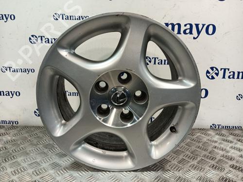 Cerchio LEXUS GS (_S16_) 300 (JZS160_, JZS160R) (222 hp) 32316851