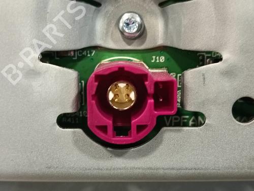Display monitor LAND ROVER DISCOVERY SPORT (L550)  | BP23966585C48 