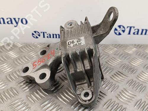 Motorophæng OPEL ASTRA J (P10) 1.7 CDTI (68) (110 hp) 16406849