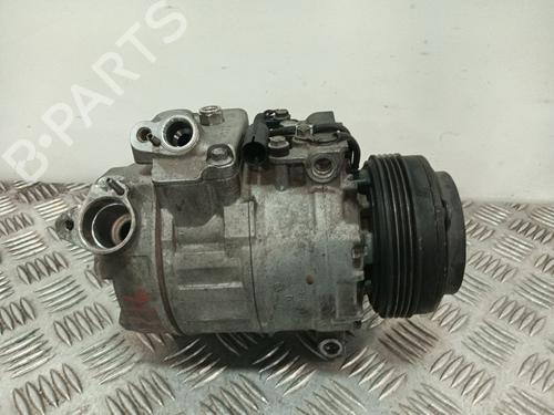 AC compressor BMW 3 Coupe (E46) 330 Cd | BP35954471M34 - Image 4