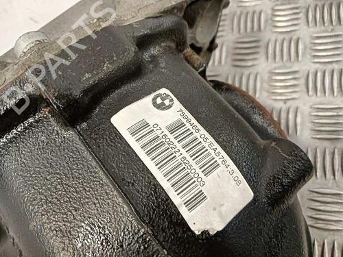 Rear differential BMW 1 (F20)  | BP26396699M24 