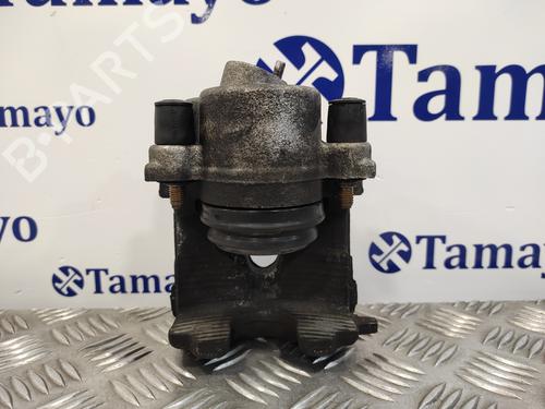 Left front brake caliper VW POLO V (6R1, 6C1) 1.6 TDI | BP15840370M105 