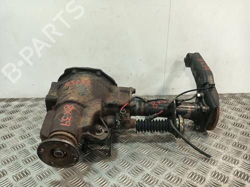 Used Front differential Front differential MITSUBISHI PAJERO II (V3_W, V2_W, V4_W, V5_W) [1990-2001] 35932190 35932190