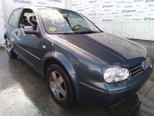 Left front driveshaft VW GOLF IV (1J1) 1.6 16V | BP16780590M38 