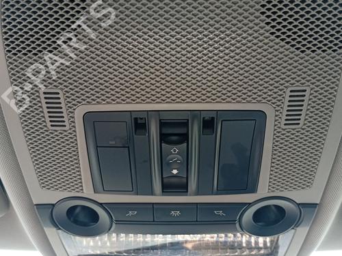 Used Interior roof light Interior roof light BMW X5 (E70) xDrive 30 d (245 hp) 36038157 36038157