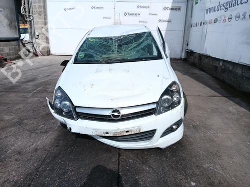 Engine OPEL ASTRA H GTC (A04) 1.9 CDTI (L08) | BP38876322M1  - Image 6