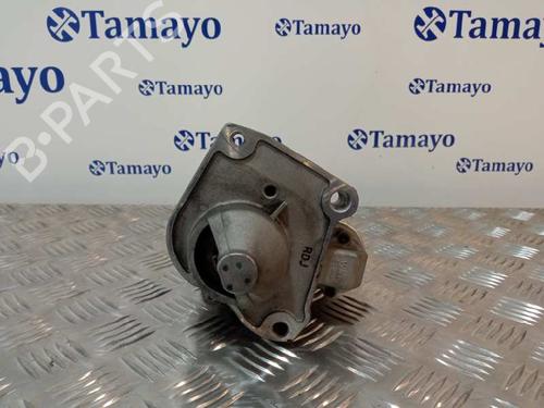 Starter PEUGEOT 208 I (CA_, CC_)  | BP27282984M8 