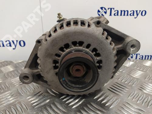 Used Alternator CHEVROLET REZZO MPV (U100) 2.0 (122 hp) 173870