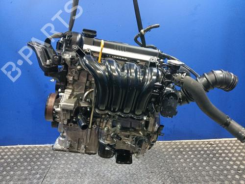 Motor für HYUNDAI ix20 (JC) [2010-2019]  29562344