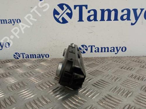 Climate control FORD FOCUS II (DA_, HCP, DP)  | BP27163274I5 