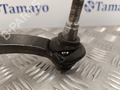 Steering rack FIAT DUCATO Van (250_)  | BP16095369M22 