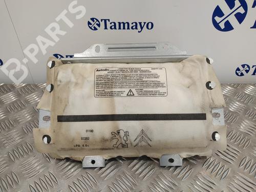 Used Passenger airbag PEUGEOT 308 SW I (4E_, 4H_) [2007-2014]  9695520