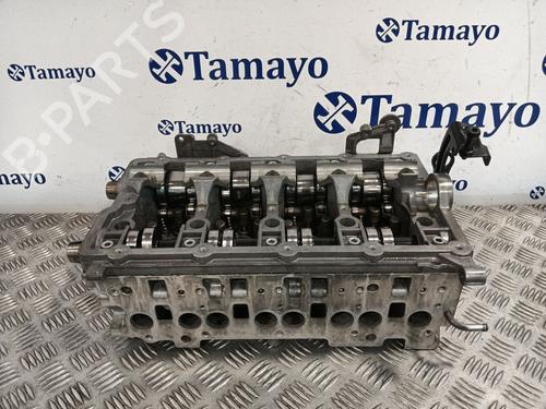 Topstykke AUDI A3 (8P1) [2003-2013]  28805403