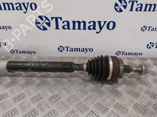 Right front driveshaft MERCEDES-BENZ M-CLASS (W163) | BP26182994M39