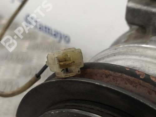 AC compressor TATA SAFARI (42_FD) 2.0 D 4x4 | BP11246904M34 