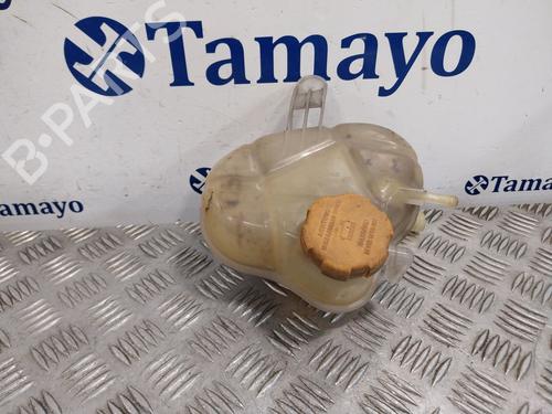 Expansion tank OPEL CORSA D (S07) 1.4 LPG (L08, L68) | BP28316706C120 