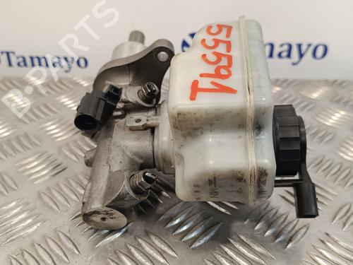 Brake master cylinder AUDI A3 Sportback (8PA)  | BP16686628M77 