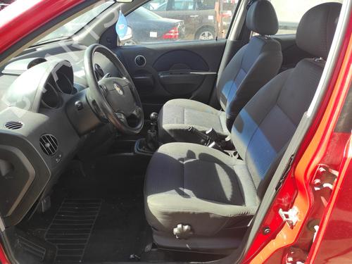 Gearbox CHEVROLET KALOS | BP17898581M3